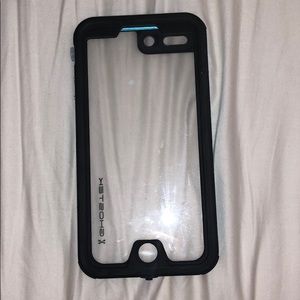 GhosTek iPhone 6 Plus case